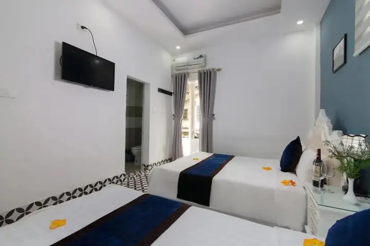 Ханой: Hanoi Boutique House