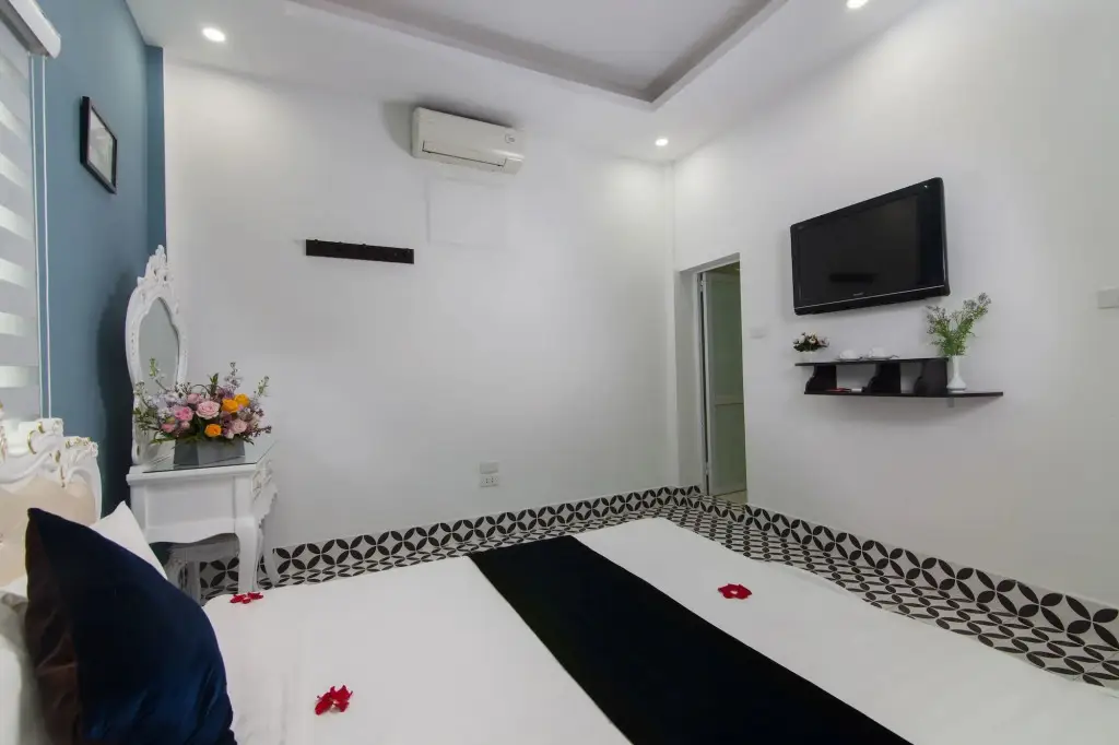Hanoi Boutique House — фото 1