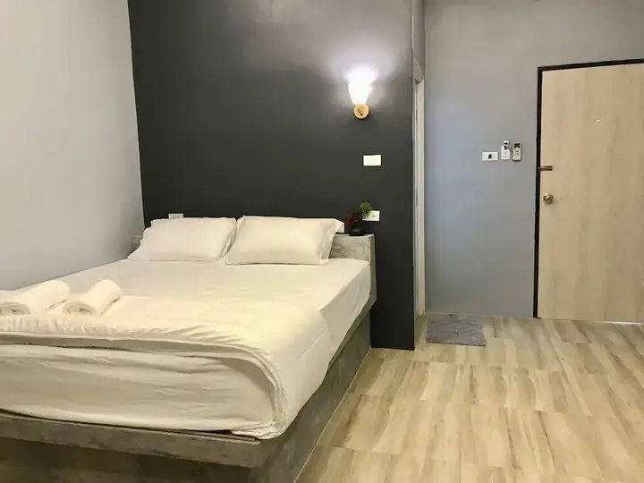 Краби: Golden Palm Resort