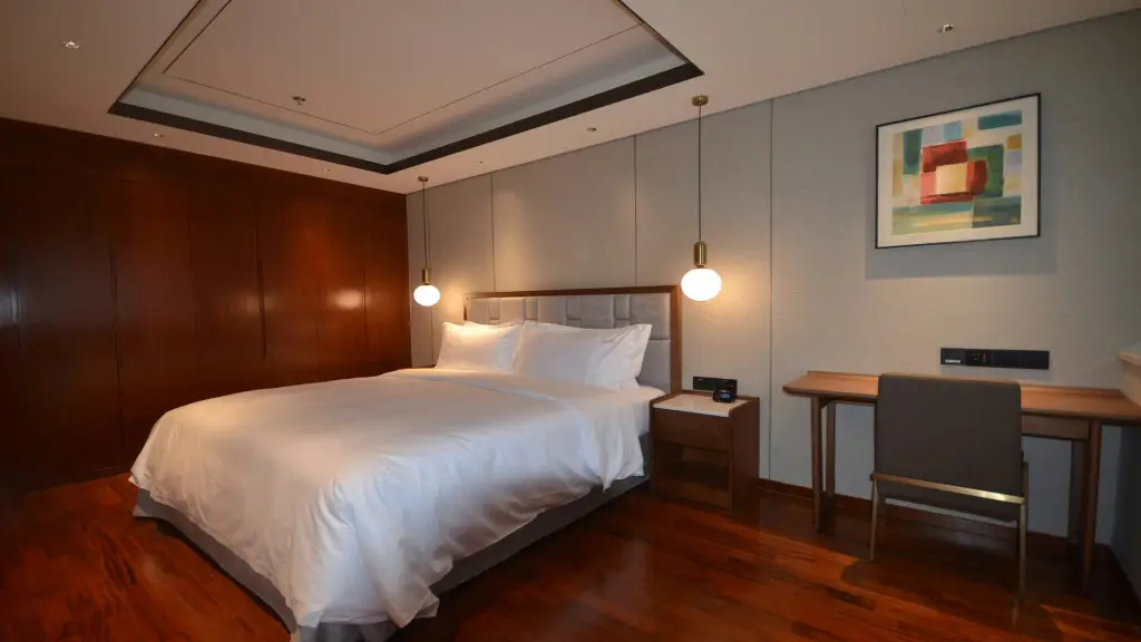 Сиань: Holiday Inn Hotel & Suites Xi'An High-Tech Zone by IHG