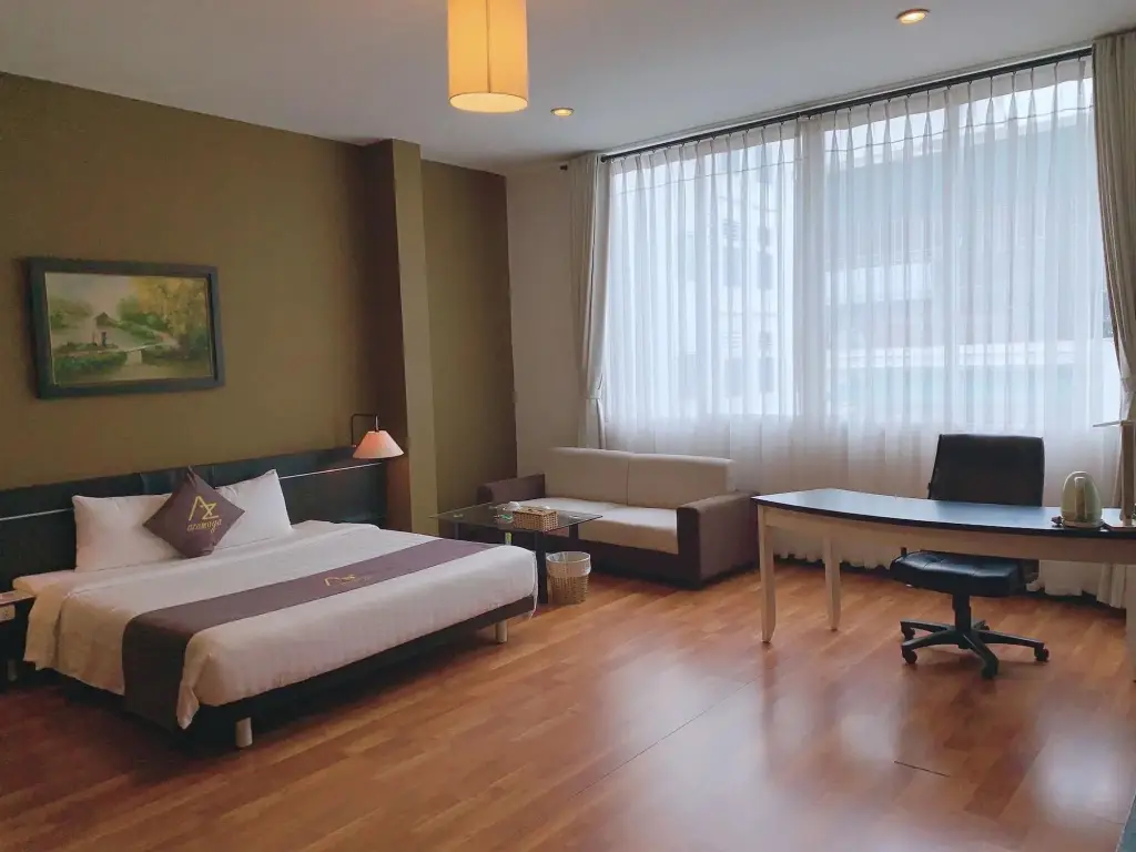 Ханой: Azumaya Hai Ba Trung 1 Hotel