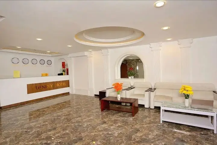 Фантхьет: 7S Hotel Friendly Phan Thiet