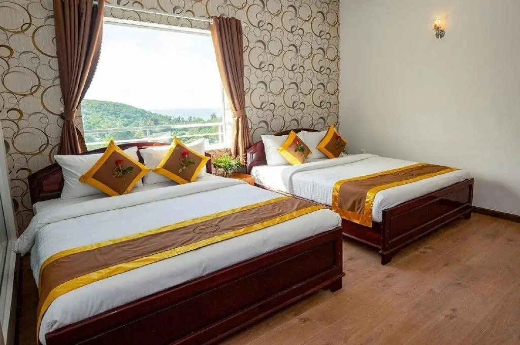 Фантхьет: 7S Hotel Friendly Phan Thiet