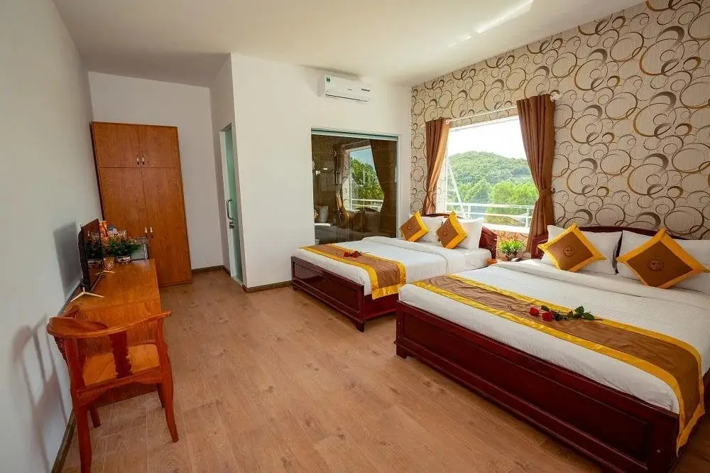 Фантхьет: 7S Hotel Friendly Phan Thiet