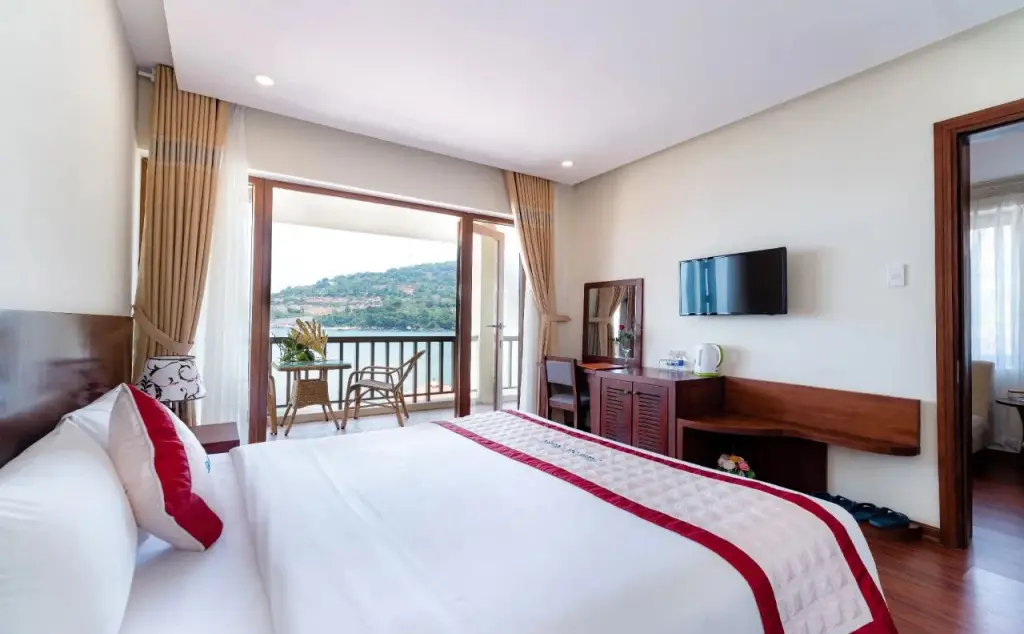Дананг: Tien Sa Retreat
