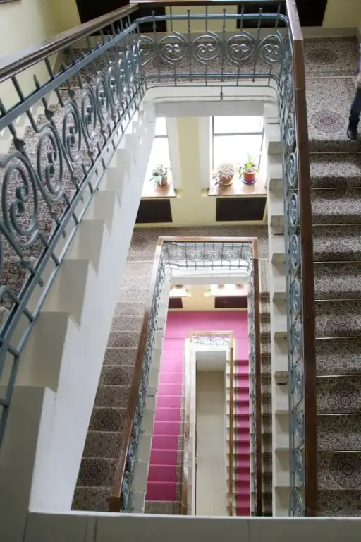 Кызылорда: SelenaStar Hotel