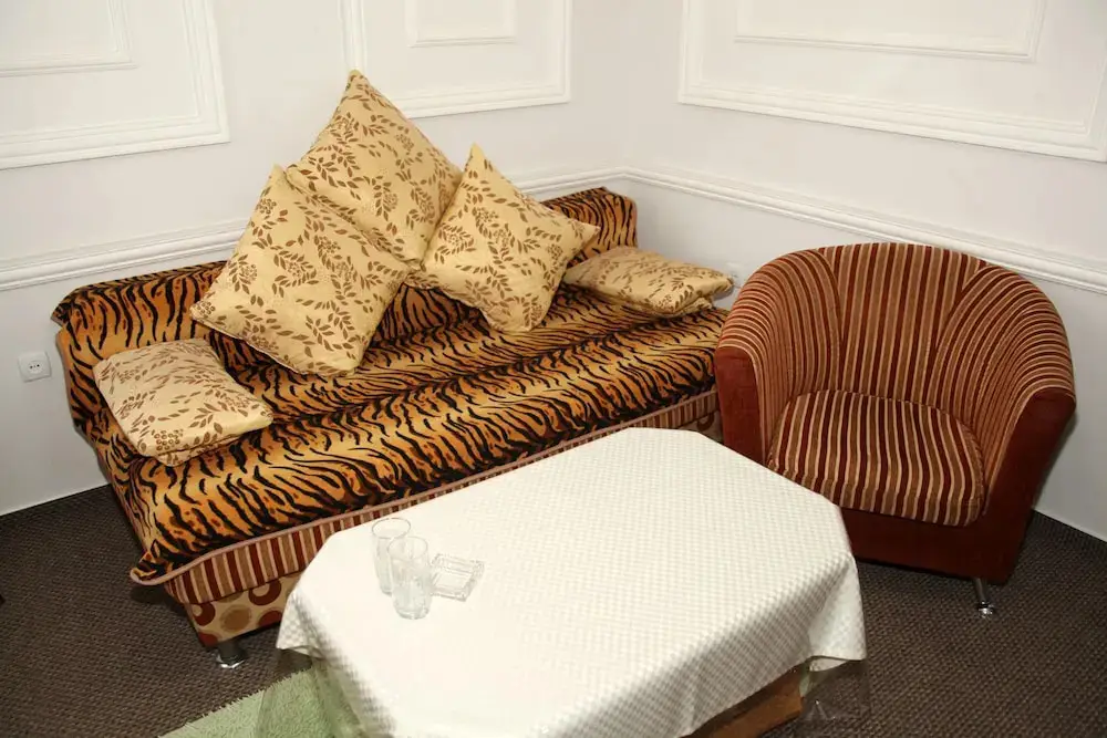 Кызылорда: SelenaStar Hotel