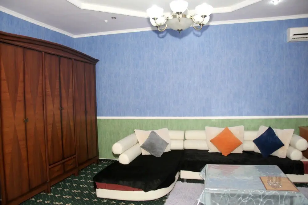 Кызылорда: SelenaStar Hotel