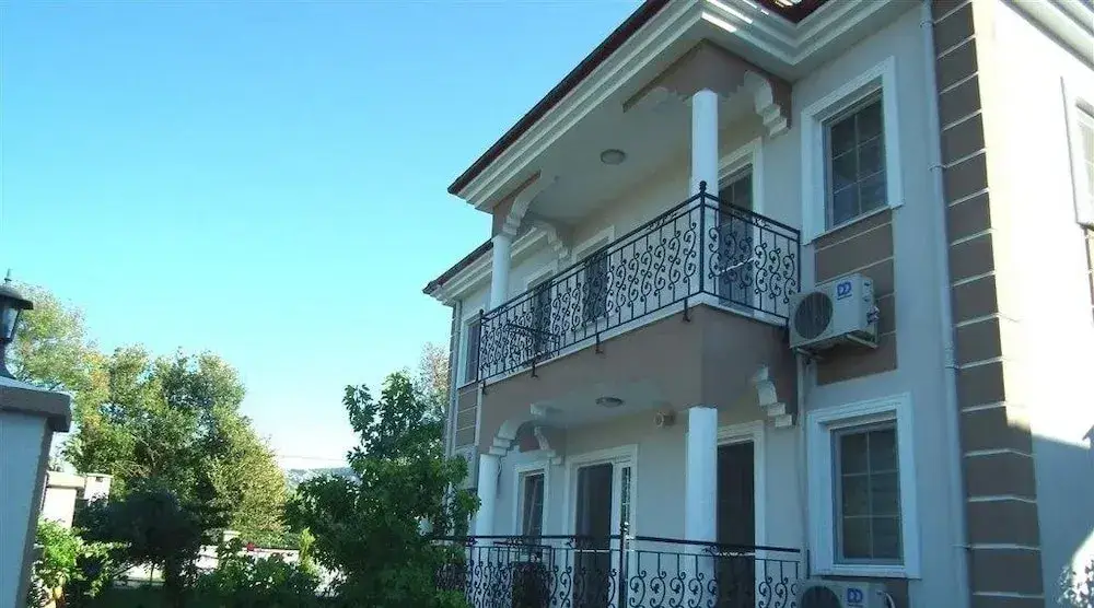 Villa Sadi — фото 1