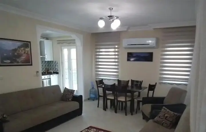 Дальян: Villa Sadi