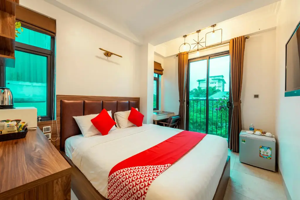 Ханой: Westlake Tay Ho Hotel