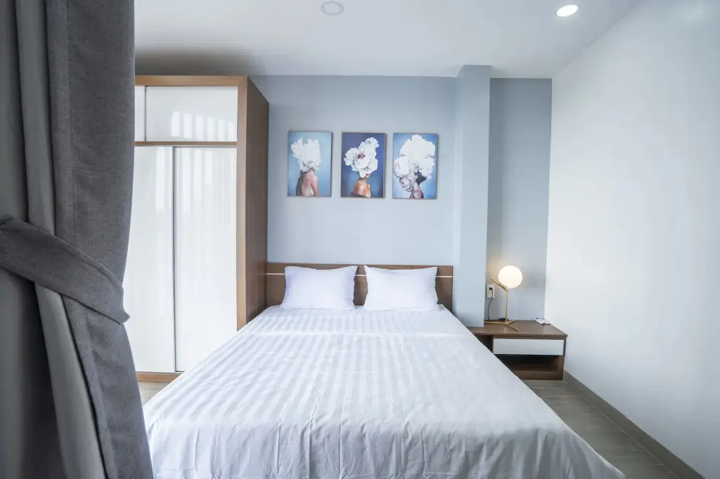 Нячанг: 7S Hotel Hoang Anh & Apartment