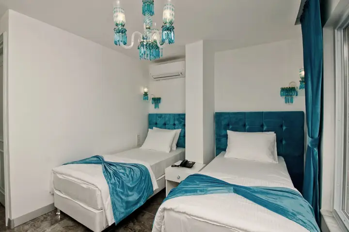 Анталья: Dam Hotel Lara