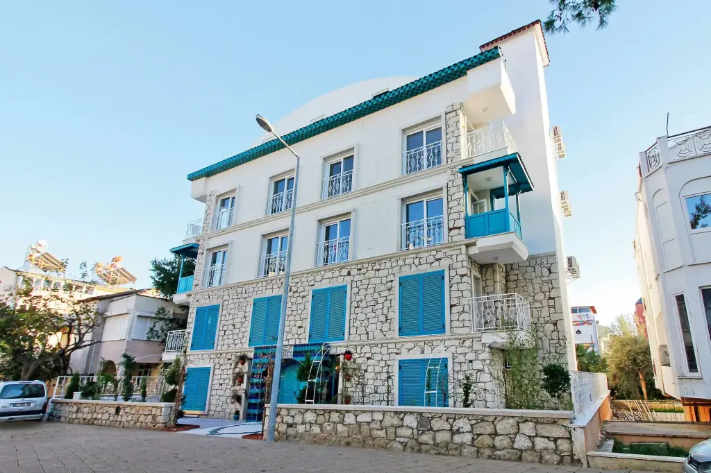 Анталья: Dam Hotel Lara