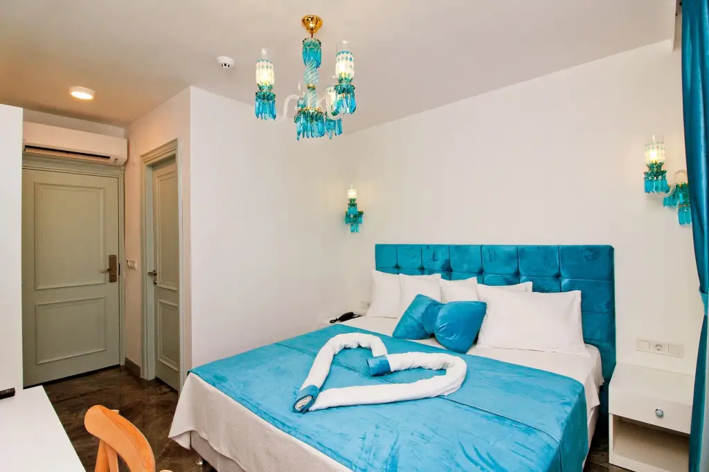 Анталья: Dam Hotel Lara
