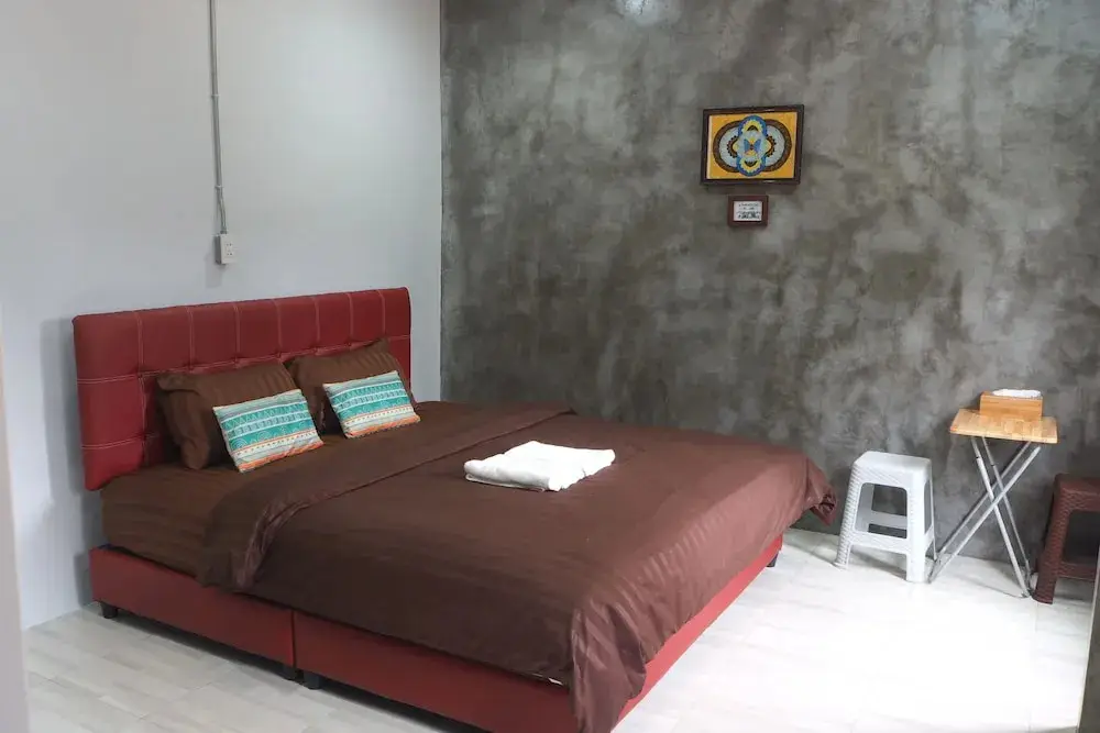 Чианг-Хан: Ban Kaeng Resort