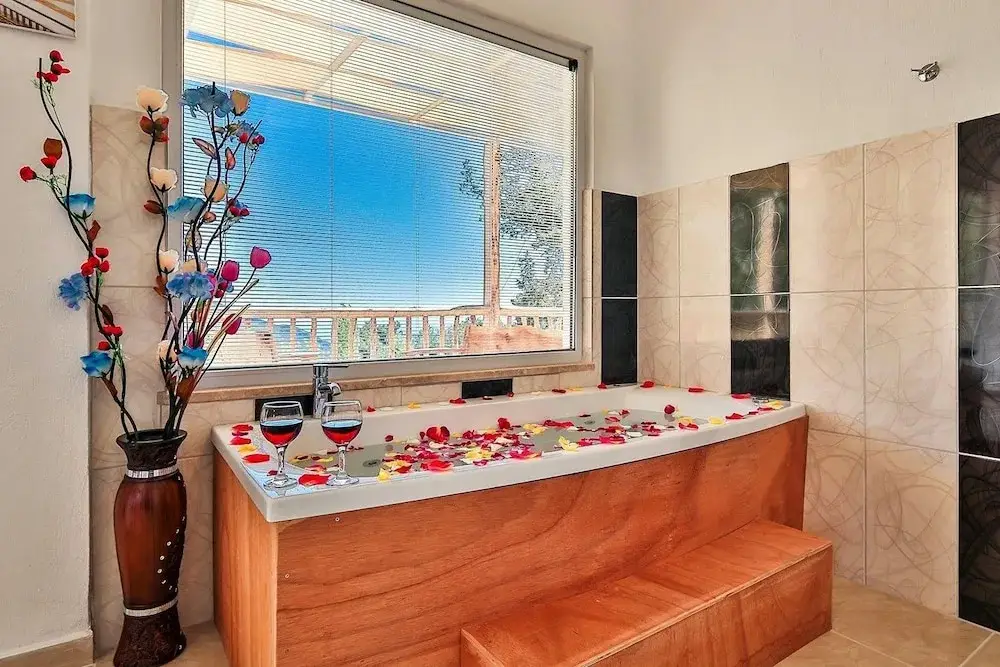 Исламлар: Villa Ihlara