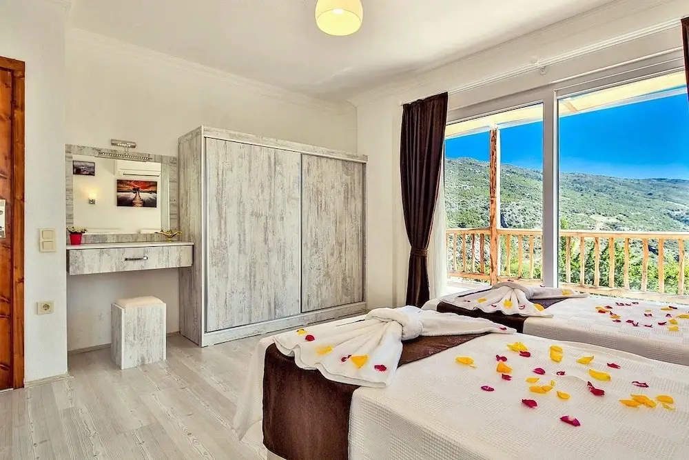 Исламлар: Villa Ihlara