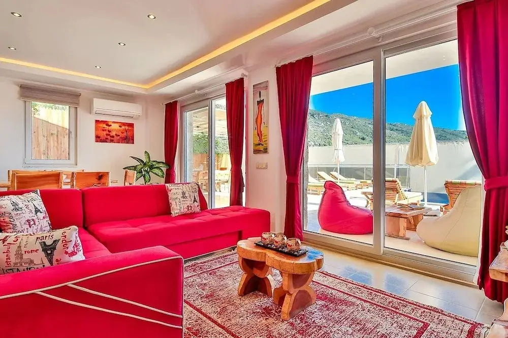 Исламлар: Villa Ihlara