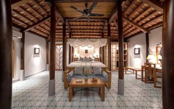 Хюэ: Pilgrimage Wellness Retreat – part of Pilgrimage Village Resort & Spa