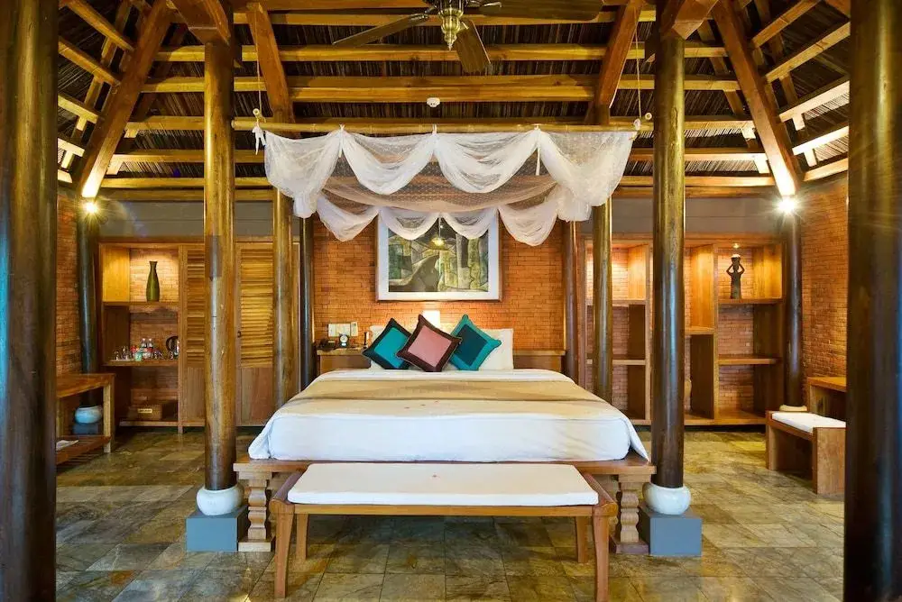 Pilgrimage Wellness Retreat – part of Pilgrimage Village Resort & Spa — фото 1