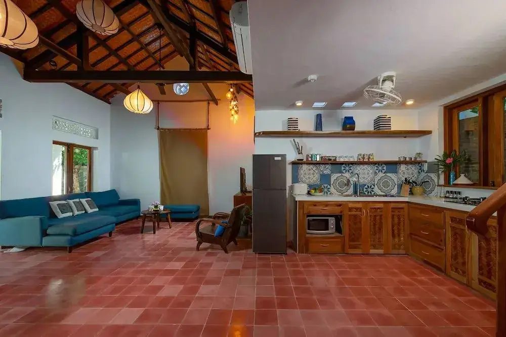 Хойан: An Bang Anchor House