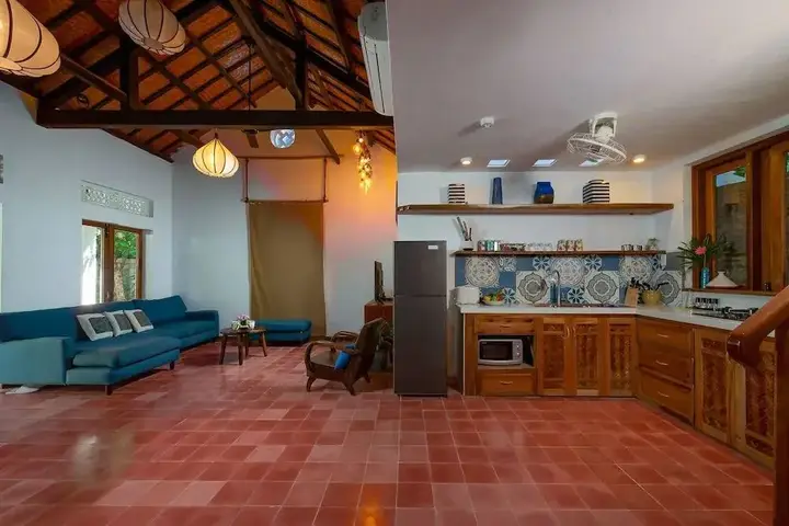 Хойан: An Bang Anchor House
