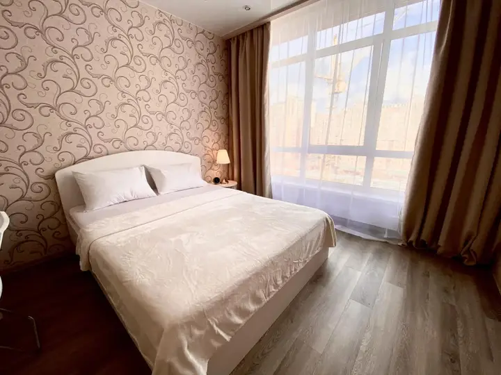 Кемерово: On Pritomsky 29 (Kemerovo)