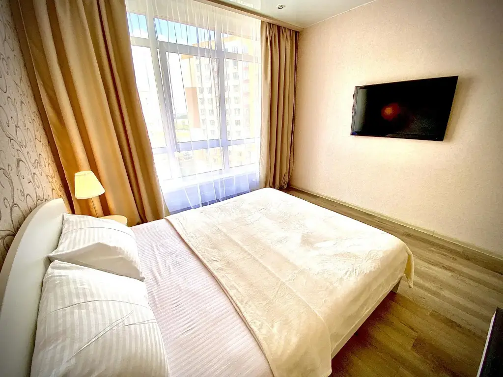 Кемерово: On Pritomsky 29 (Kemerovo)
