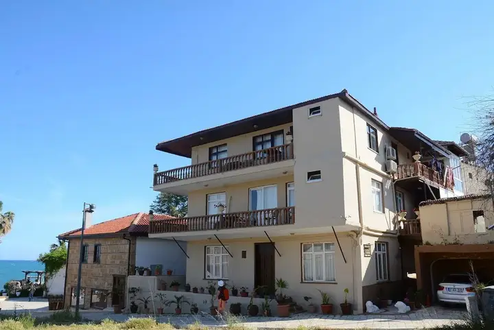 Манавгат: Yildiz 1 Motel