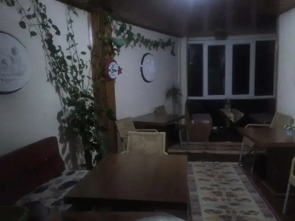 Манавгат: Yildiz 1 Motel
