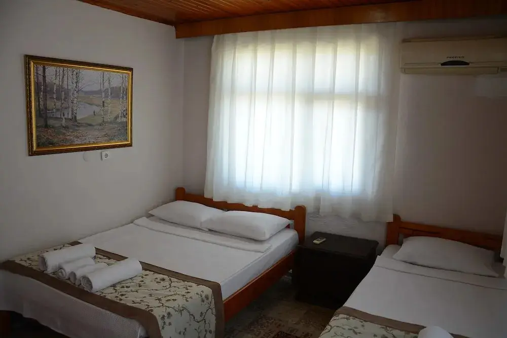 Манавгат: Yildiz 1 Motel