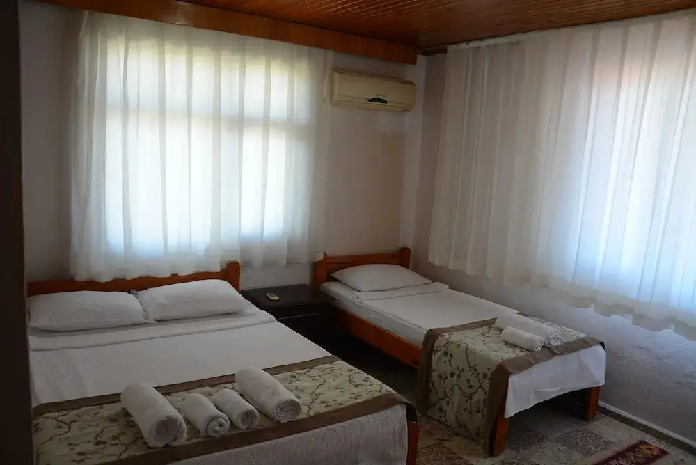 Манавгат: Yildiz 1 Motel