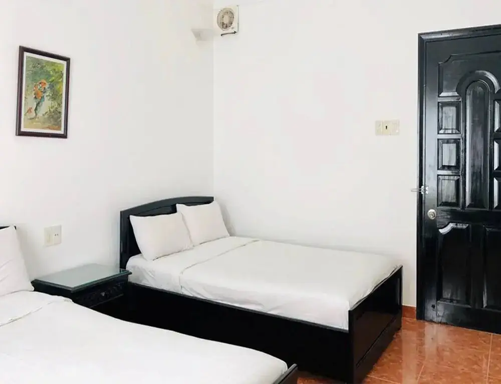 Нячанг: Hà Vân Hotel