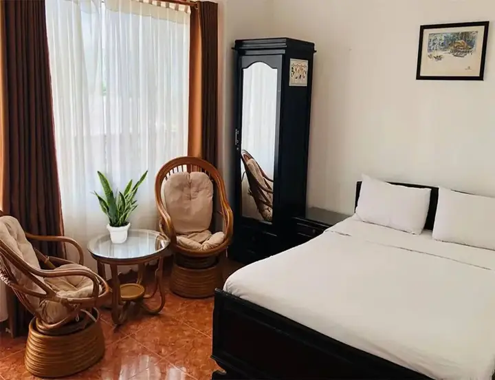 Нячанг: Hà Vân Hotel