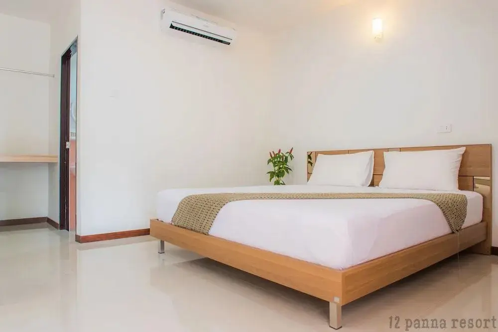 Удонтхани: 12PunNa Resort