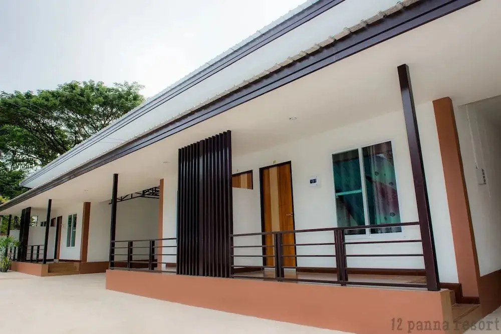 Удонтхани: 12PunNa Resort