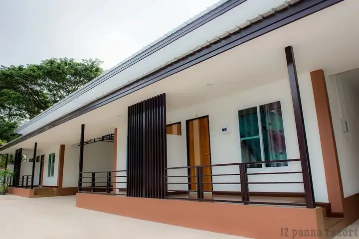 Удонтхани: 12PunNa Resort