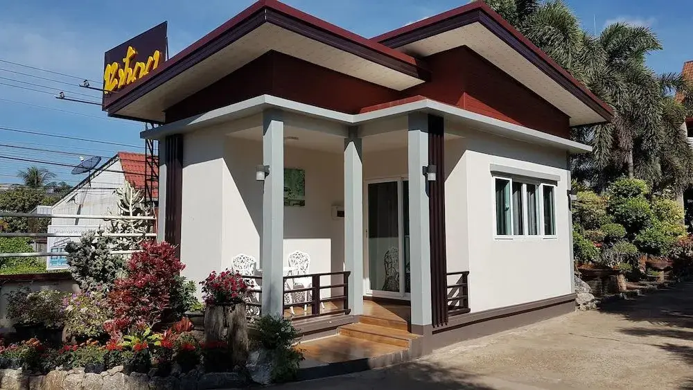 Удонтхани: 12PunNa Resort