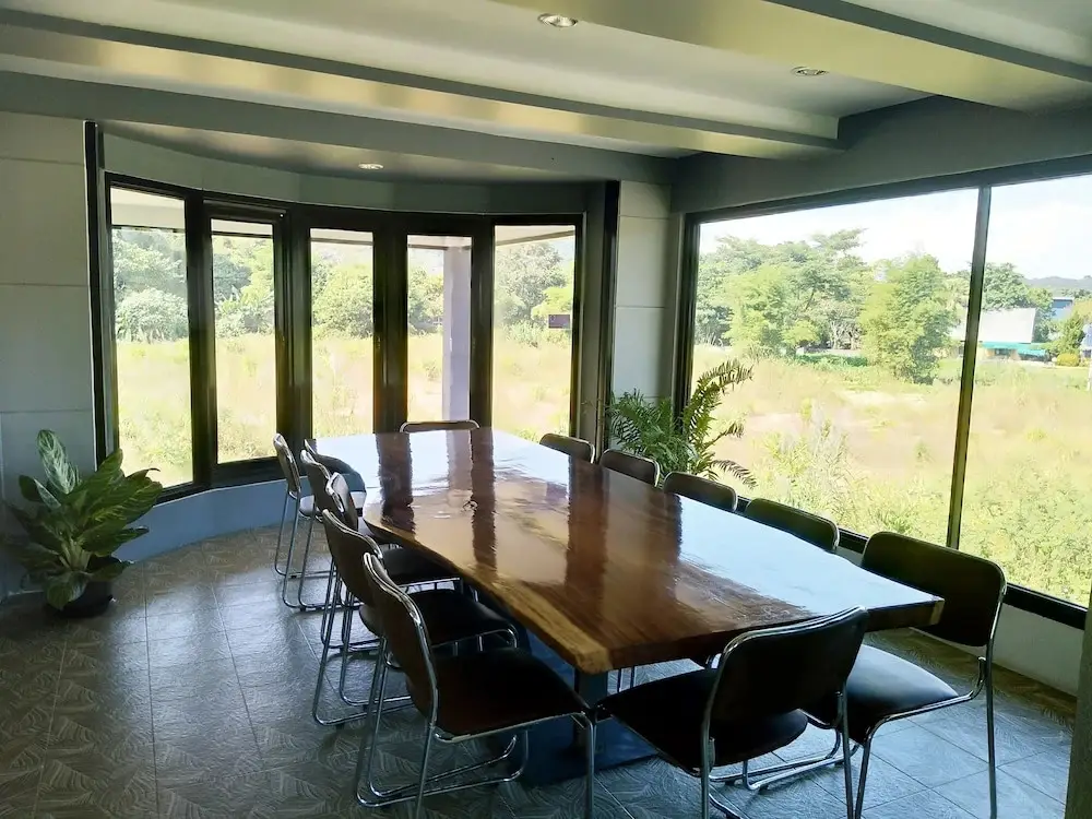 Чианграй: Saneh Maechan Coffee Home