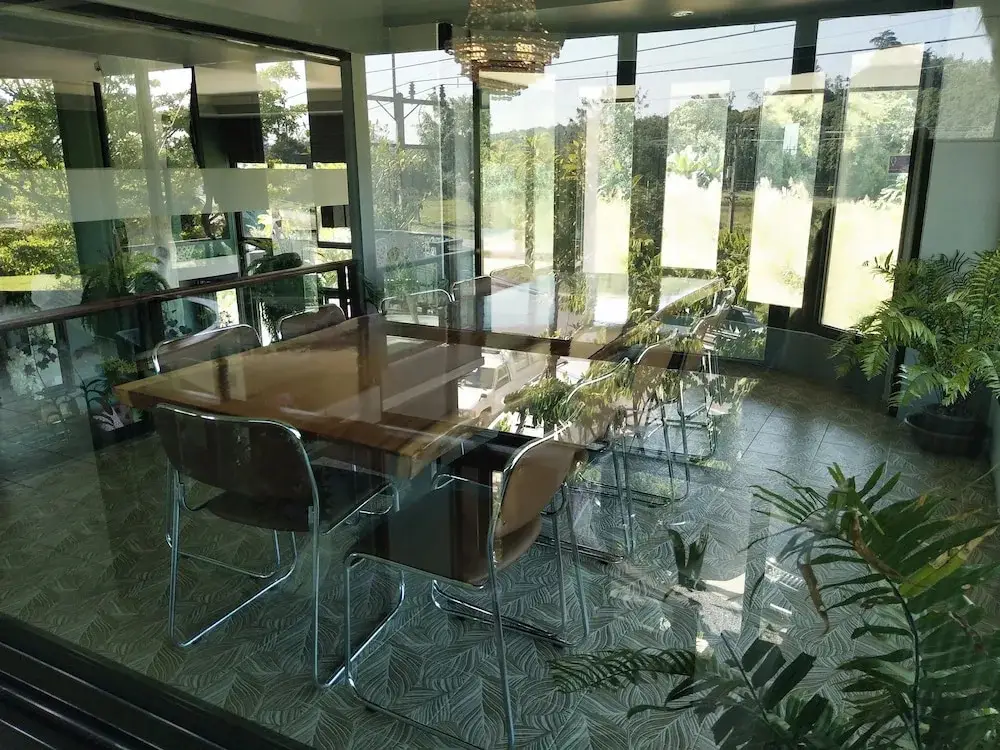 Чианграй: Saneh Maechan Coffee Home