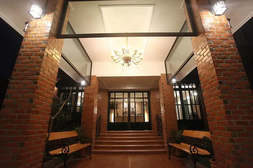 Runya Resort — фото 1