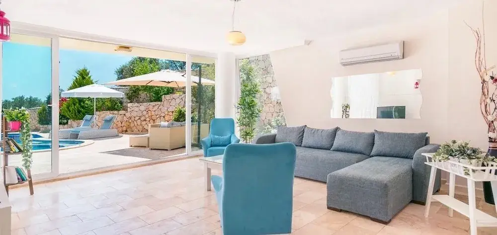 Villa Olivella — фото 1