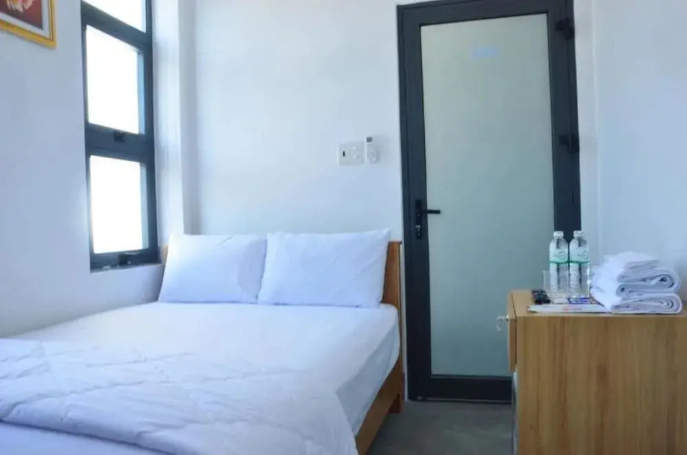 Нячанг: Dhome Nha Trang - Hostel