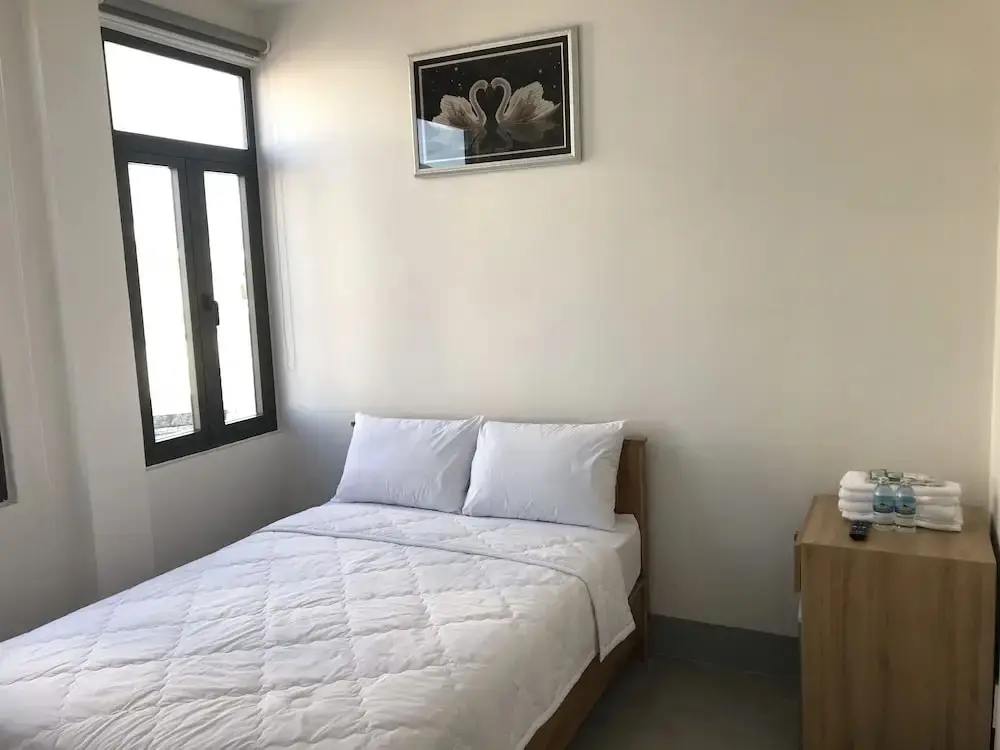 Нячанг: Dhome Nha Trang - Hostel