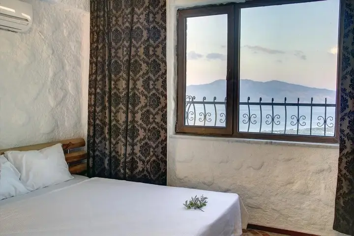 Коюневи: Hanmahall Otel