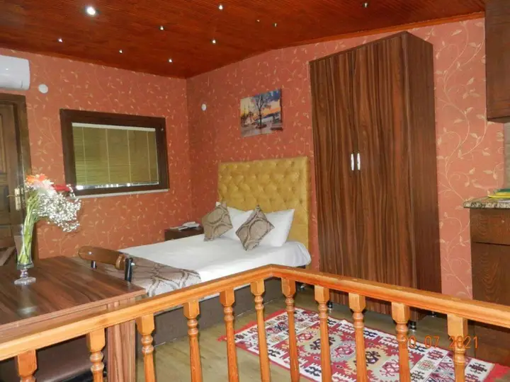 Стамбул: Royal Suites Sultanahmet
