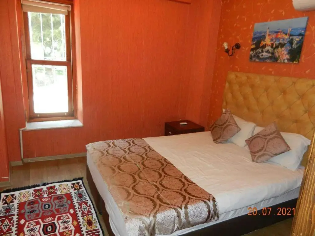 Стамбул: Royal Suites Sultanahmet