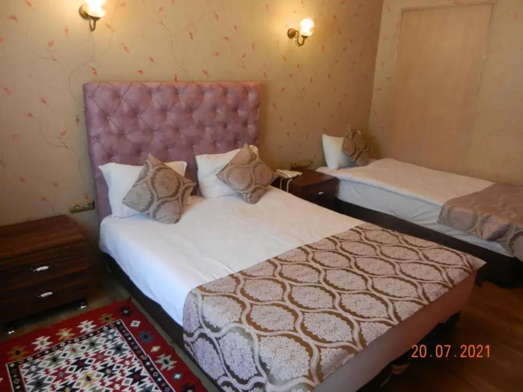 Стамбул: Royal Suites Sultanahmet