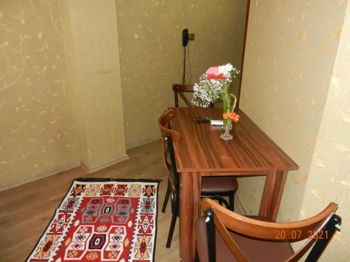Стамбул: Royal Suites Sultanahmet